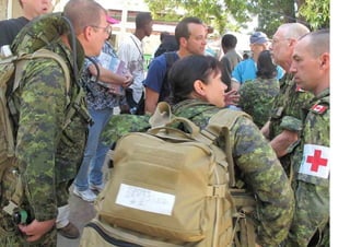 Denise Davis' Pictures from the Haiti Earthquake
