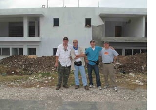 Denise Davis' Pictures from the Haiti Earthquake