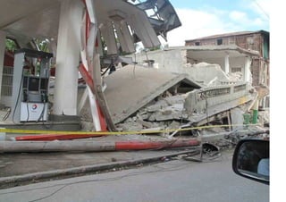 Denise Davis' Pictures from the Haiti Earthquake