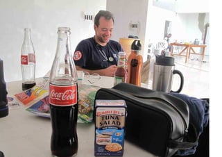 Denise Davis' Pictures from the Haiti Earthquake