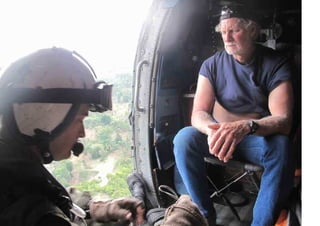 Denise Davis' Pictures from the Haiti Earthquake