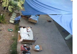 Denise Davis' Pictures from the Haiti Earthquake