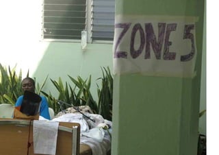 Denise Davis' Pictures from the Haiti Earthquake
