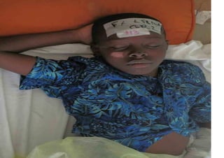 Denise Davis' Pictures from the Haiti Earthquake