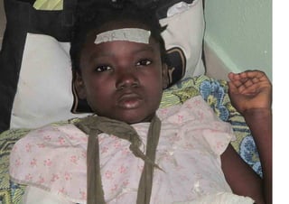 Denise Davis' Pictures from the Haiti Earthquake