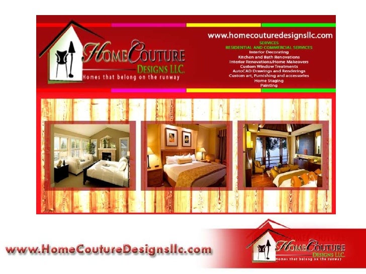 Home Couture Designs LLC