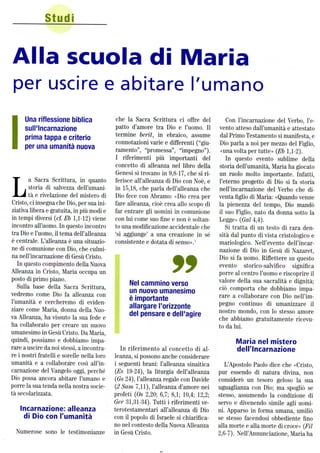 Autore: Denis S. Kulandaisamy
Rivista: "Riparazione Mariana" 101 (2016/4), pp. 7-9.
 