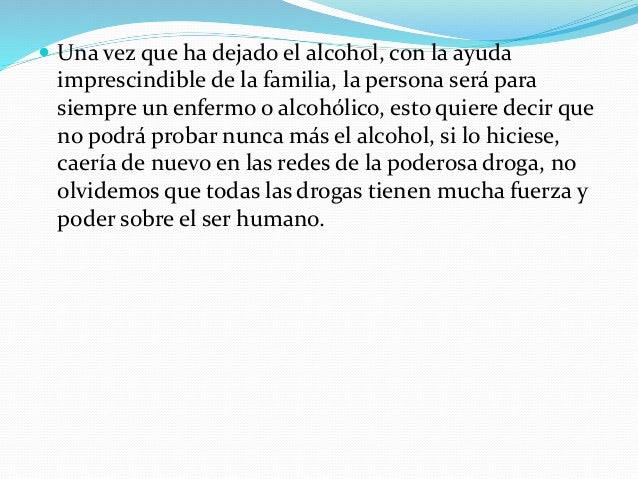 La codificación del alcohol en donetske 2016