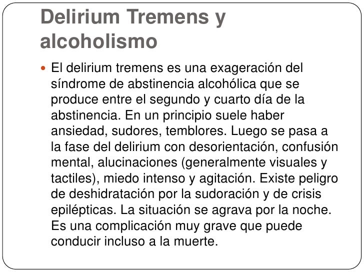 El alcoholismo de los adolescentes que hacer