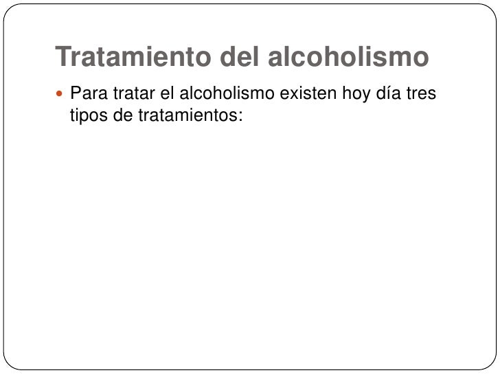 El tratamiento del alcoholismo en sochi 12 pasos