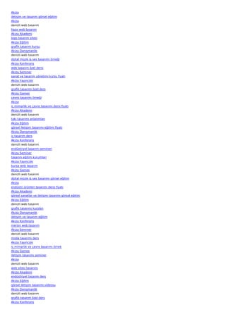 Akiza
iletişim ve tasarım görsel eğitim
Akiza
denizli web tasarım
hazır web tasarım
Akiza Akademi
logo tasarım sitesi
Akiza Eğitim
grafik tasarım kursu
Akiza Danışmanlık
denizli web tasarım
dijital müzik & ses tasarımı örneği
Akiza Konferans
web tasarım özel dersi
Akiza Seminer
sanat ve tasarım yönetimi kursu fiyatı
Akiza Yayıncılık
denizli web tasarım
grafik tasarımı özel ders
Akiza Games
çevre tasarımı örneği
Akiza
iç mimarlık ve çevre tasarımı dersi fiyatı
Akiza Akademi
denizli web tasarım
takı tasarımı anlatımları
Akiza Eğitim
görsel iletişim tasarımı eğitimi fiyatı
Akiza Danışmanlık
iç tasarım ders
Akiza Konferans
denizli web tasarım
endüstriyel tasarım semineri
Akiza Seminer
tasarım eğitim kurumları
Akiza Yayıncılık
bursa web tasarım
Akiza Games
denizli web tasarım
dijital müzik & ses tasarımı görsel eğitim
Akiza
endüstri ürünleri tasarımı dersi fiyatı
Akiza Akademi
görsel sanatlar ve iletişim tasarımı görsel eğitim
Akiza Eğitim
denizli web tasarım
grafik tasarımı kursları
Akiza Danışmanlık
iletişim ve tasarım eğitim
Akiza Konferans
mersin web tasarım
Akiza Seminer
denizli web tasarım
moda tasarımı ders
Akiza Yayıncılık
iç mimarlık ve çevre tasarımı örnek
Akiza Games
iletişim tasarımı seminer
Akiza
denizli web tasarım
web sitesi tasarımı
Akiza Akademi
endüstriyel tasarım ders
Akiza Eğitim
görsel iletişim tasarımı videosu
Akiza Danışmanlık
denizli web tasarım
grafik tasarım özel ders
Akiza Konferans
 