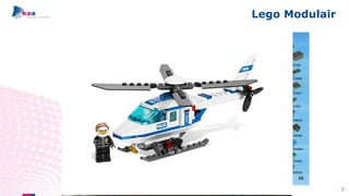 Lego Modulair
7
 