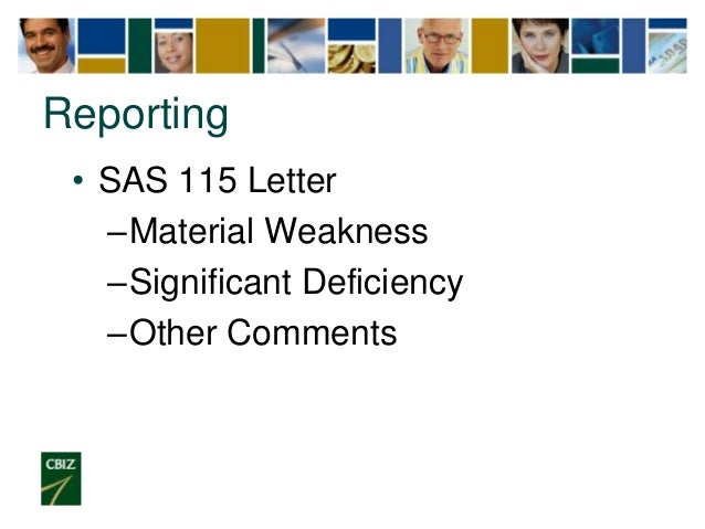 management sas 114 letter Preparation Year End Audit management sas 114 letter Preparation Year End Audit