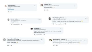 Den måske ultimative rekrutteringsmodel