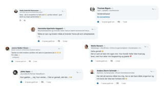 Den måske ultimative rekrutteringsmodel