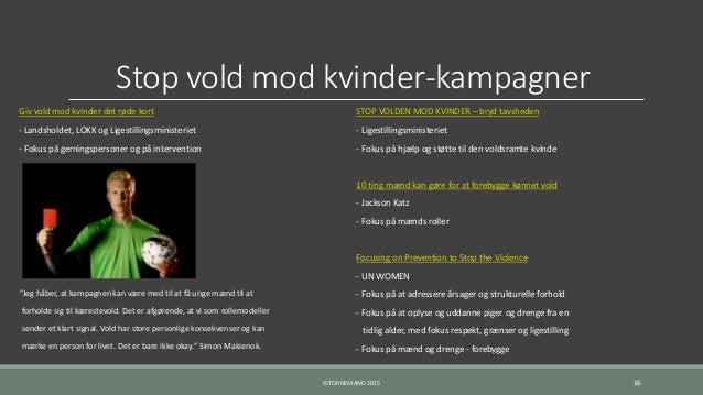 Den Man Elsker Tugter Man