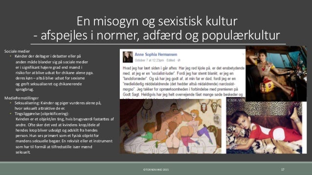 Den Man Elsker Tugter Man