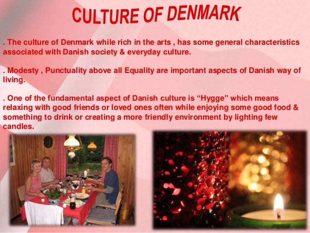 culture of denmark well lit christmas tree