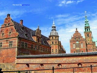 The Gem by  germanus 