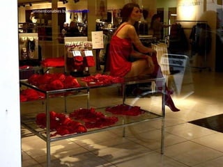 unmentionables by  mrmike1935 