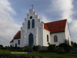 Famous among writers by  Kielia 