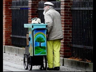 Somewhere by  mrmike1935 