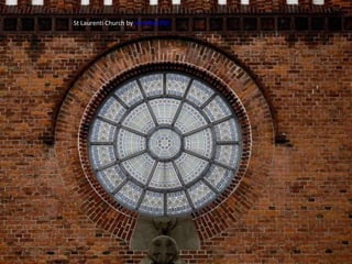 St Laurenti Church by  mrmike1935 