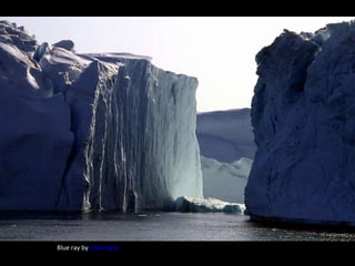 Blue ray by  jrleborgne 