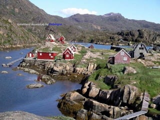 Greenland Assaqutaq by  jrleborgne 