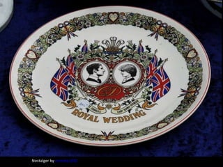 Nostalger by  mrmike1935 