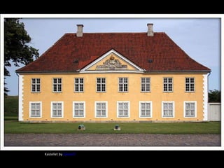 Kastellet by  CaesarP 