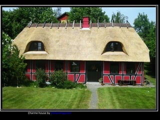 Charme house by  StefanoPaganell 