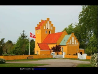 Big Prayer Day by  KateinDenmark 