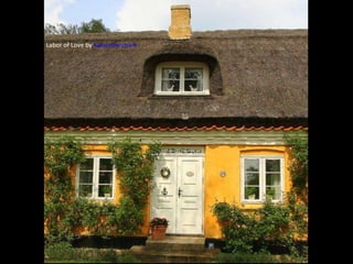 Labor of Love by  KateinDenmark 