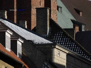 Verticles by  mrmike1935 