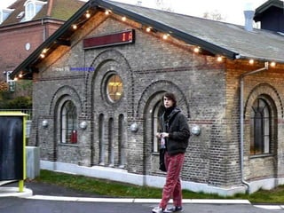 Trews by  mrmike1935 