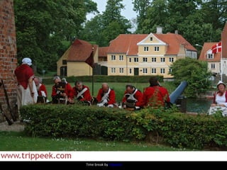 Time break by  trippeek 