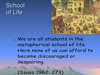 School  of Life 