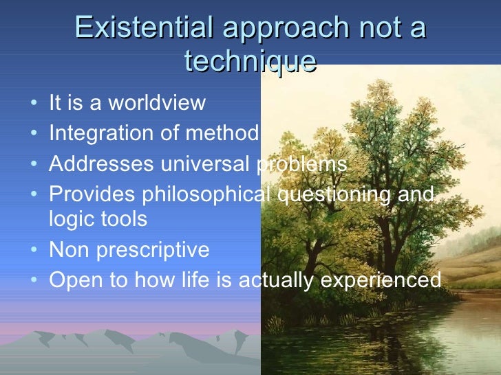 Existential Psychology and Intrinsic Motivation: Deci, Maslow, and Frankl