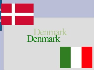 Denmark 