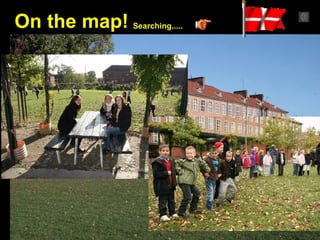 On the map!
Search
Finished !
Searching.....
 