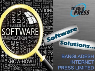 BANGLADESH
    INTERNET
PRESS LIMITED
 