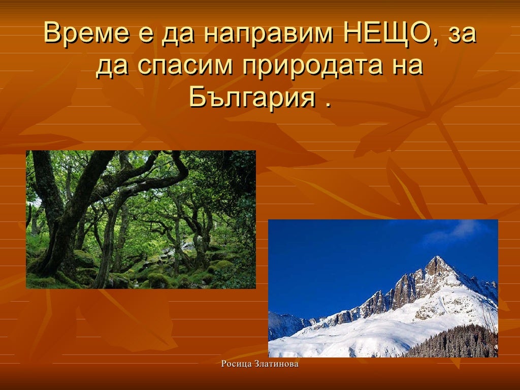 Den na zemqta