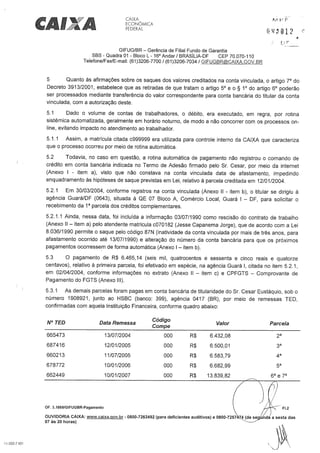 Denúncia 11-09-2012