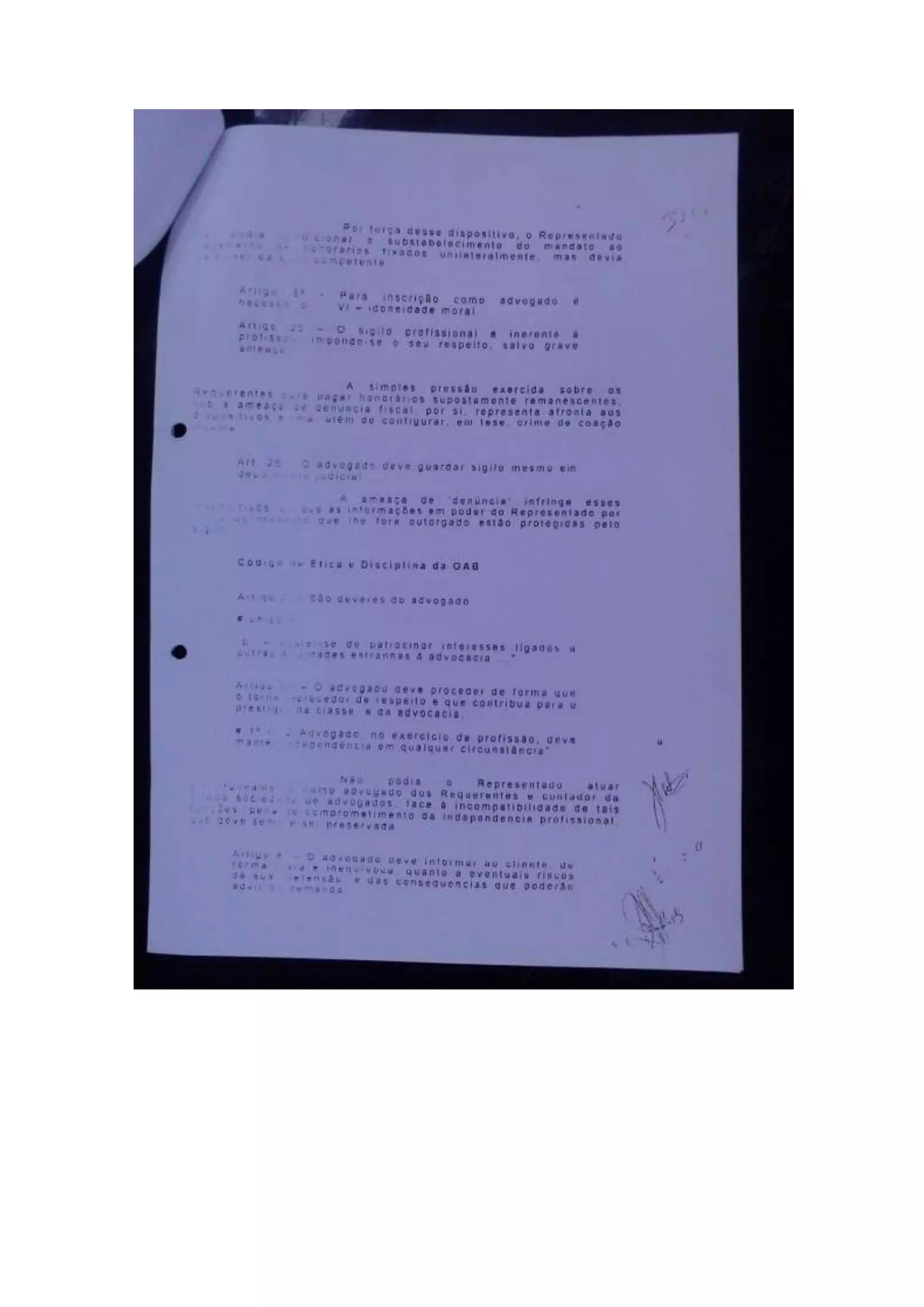 Dr. Laurindo Guizzi, advogado, contador e bode expiatório. às suas ordens!