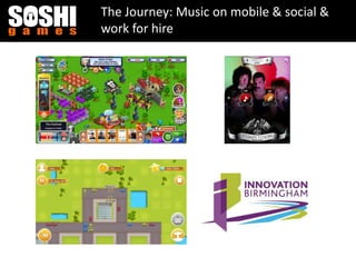 The Beautiful Game
13
 