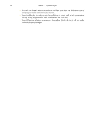 Dennis Byrne - Full Stack Python Security_ Cryptography, TLS, and ...