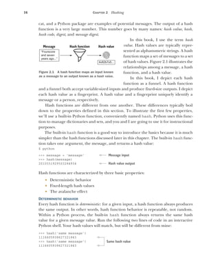 Dennis Byrne - Full Stack Python Security_ Cryptography, TLS, and ...