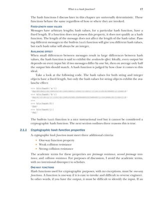 Dennis Byrne - Full Stack Python Security_ Cryptography, TLS, and ...