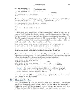 Dennis Byrne - Full Stack Python Security_ Cryptography, TLS, and ...